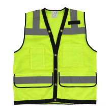 Wholesale Hi Vis Shirt Reflective Safety Vest